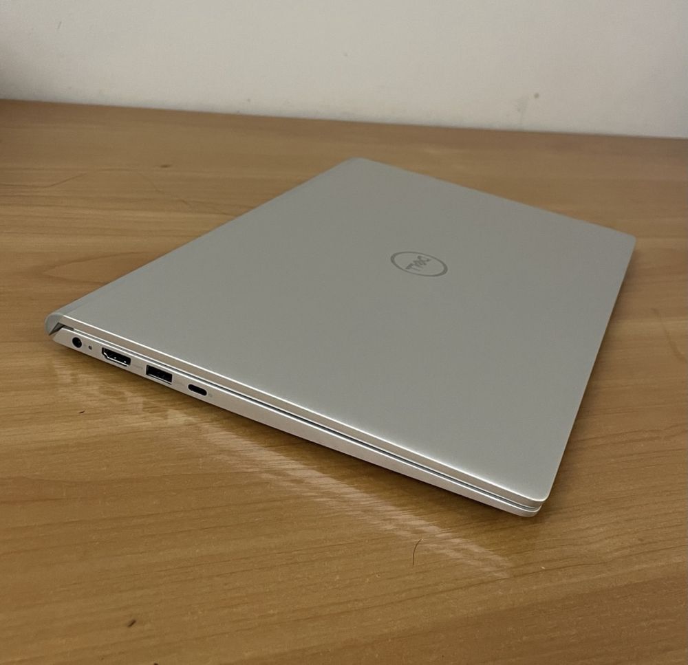 Ноутбук dell inspiron 14 5401