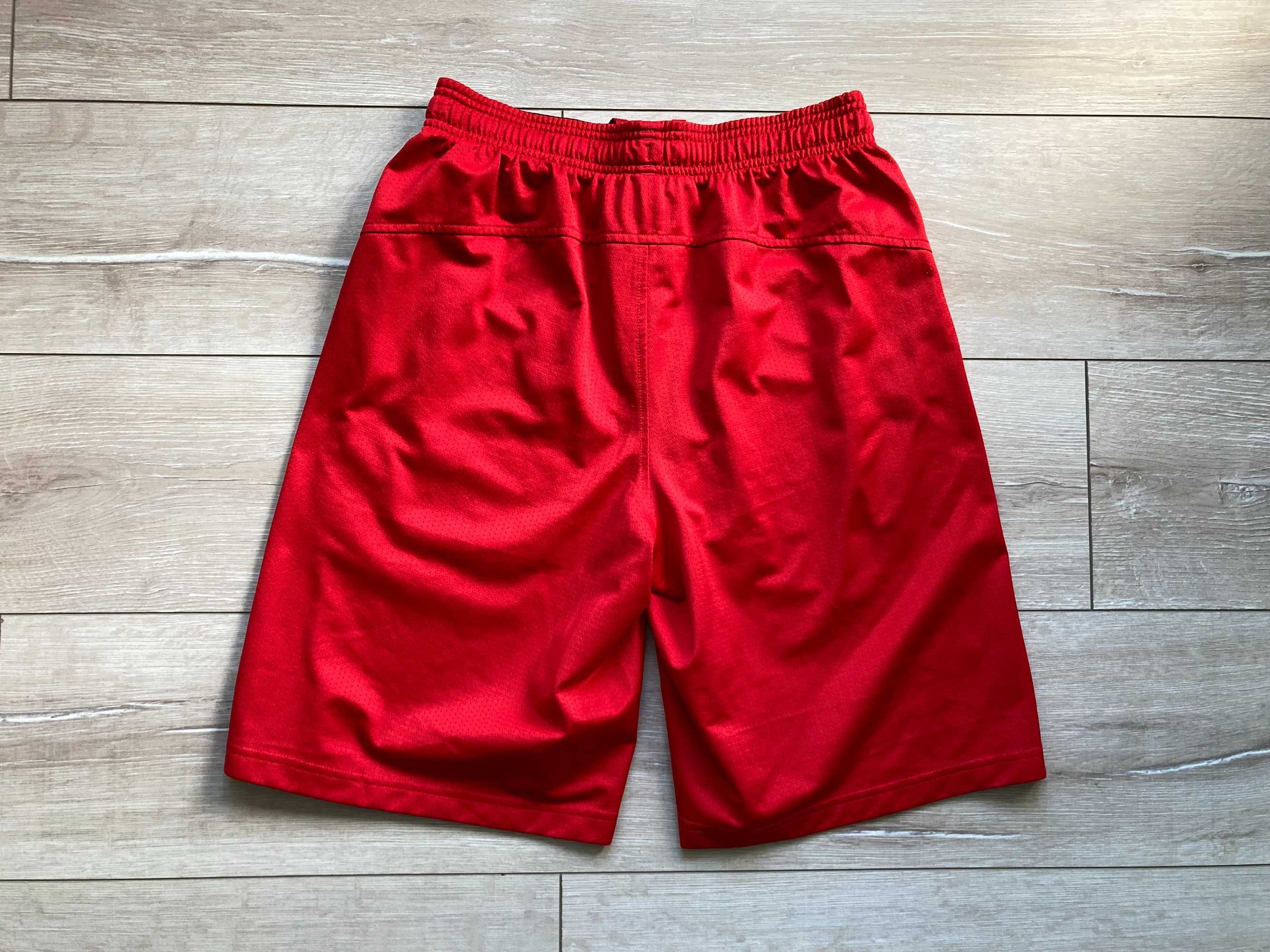 Under Armour Heatgear Basketball къси панталони къс панталон шорти SM