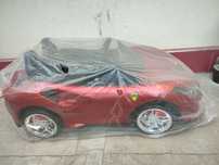 Срочно продается новая детская машина Ferrari в упаковке