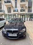 BMW E90 facelift