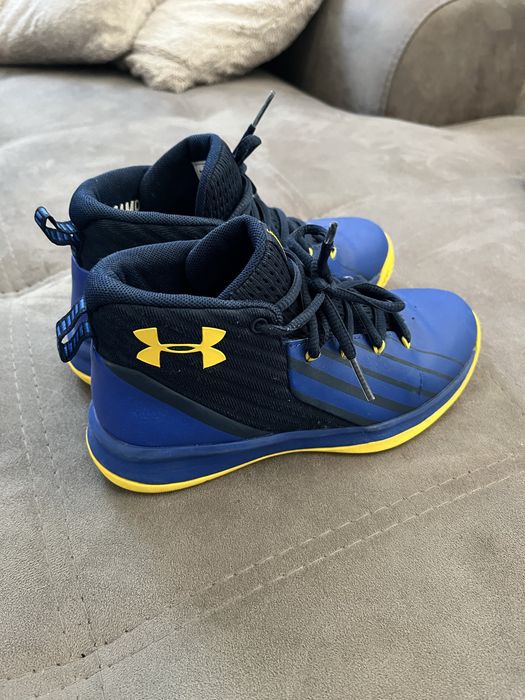 Under Armour,Adidas,Nike детски обувки номер 31 32 33