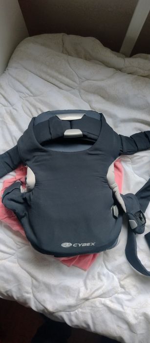 Кенгуру(Раница) Cibex Igo