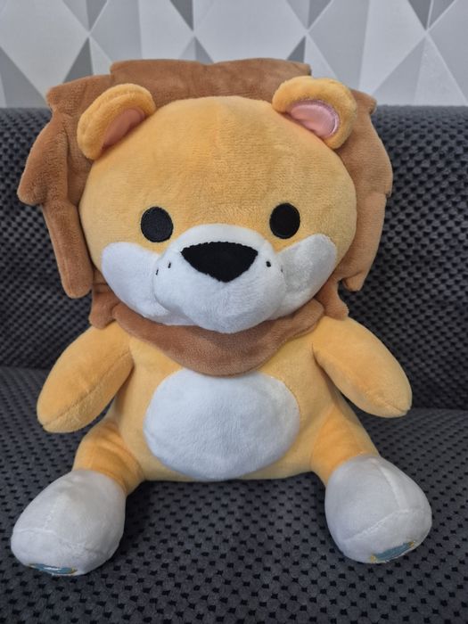 Музикална играчка Chipolino нова