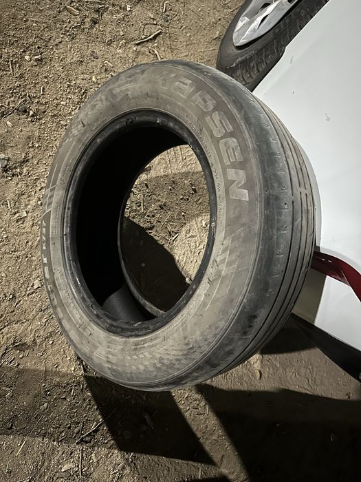 Шины 4 шт по 2500 тг Комплект отдам за 8000