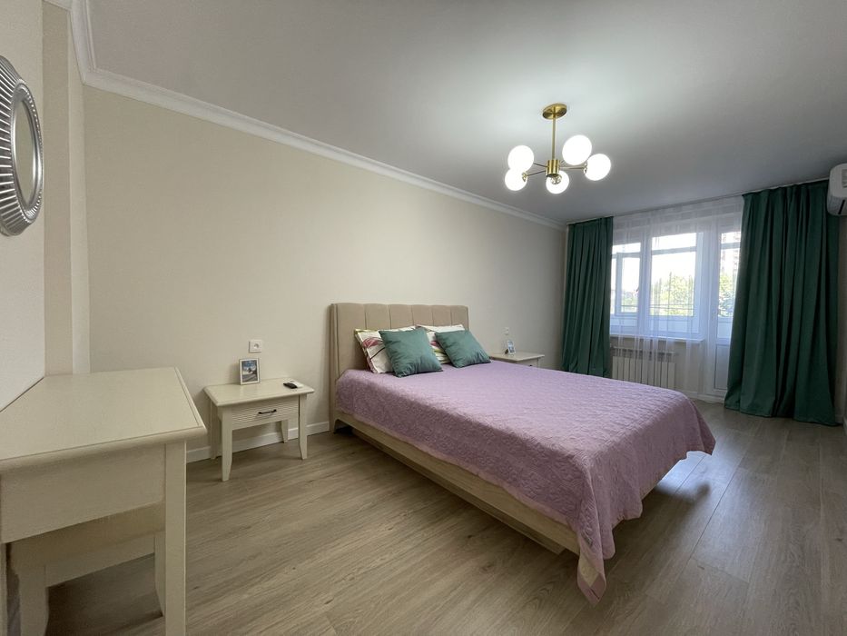 Квартира посуточно Азаттык