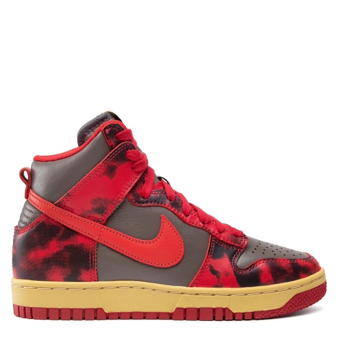 Nike Dunk Ні 1985 Sp DD9404 600 кецове