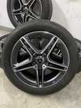 Jante 19 originale Mercedes AMG W247 B Classe CLA  GLA VITO VIANO