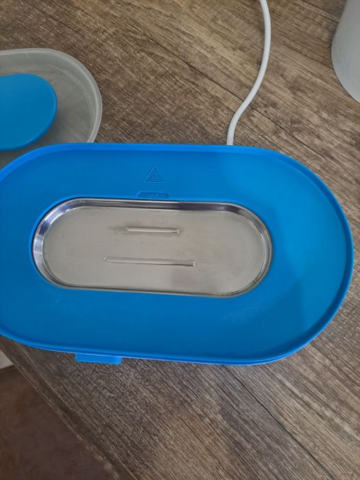 Sterilizator philips avent 3in1