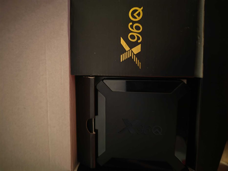 Vând Smart tvbox