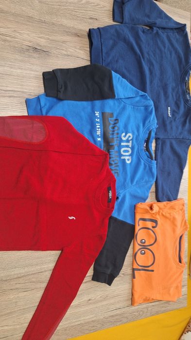 Детски дрешки размер 116.