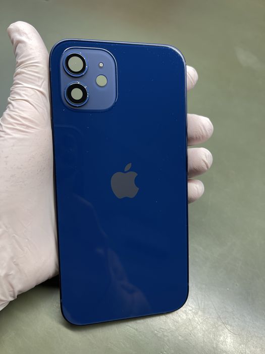 Carcasa iphone 12 originala
