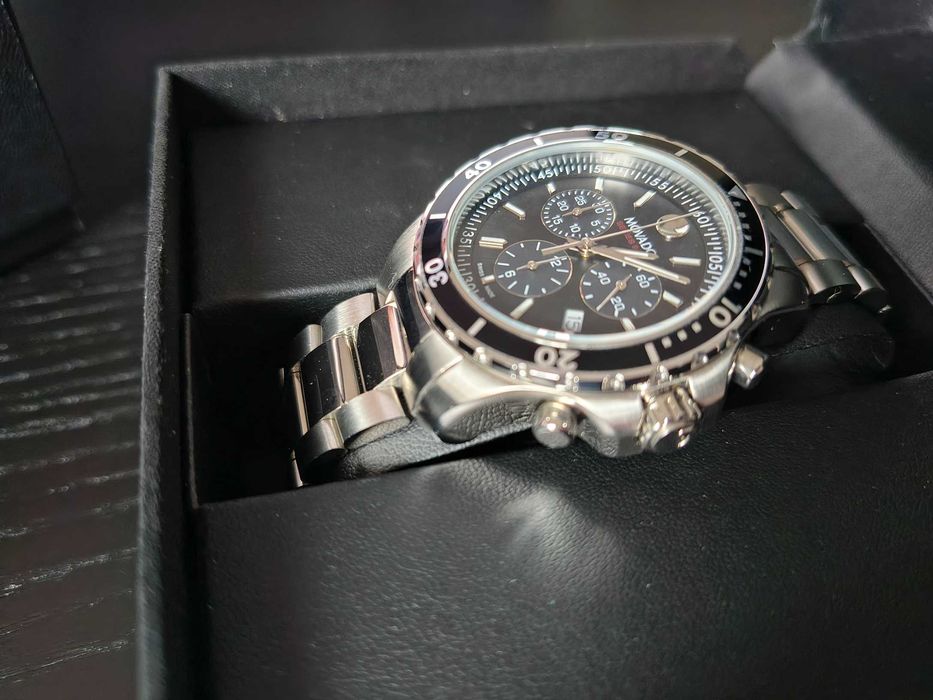 Ceas Movado Series 800 Chronograph