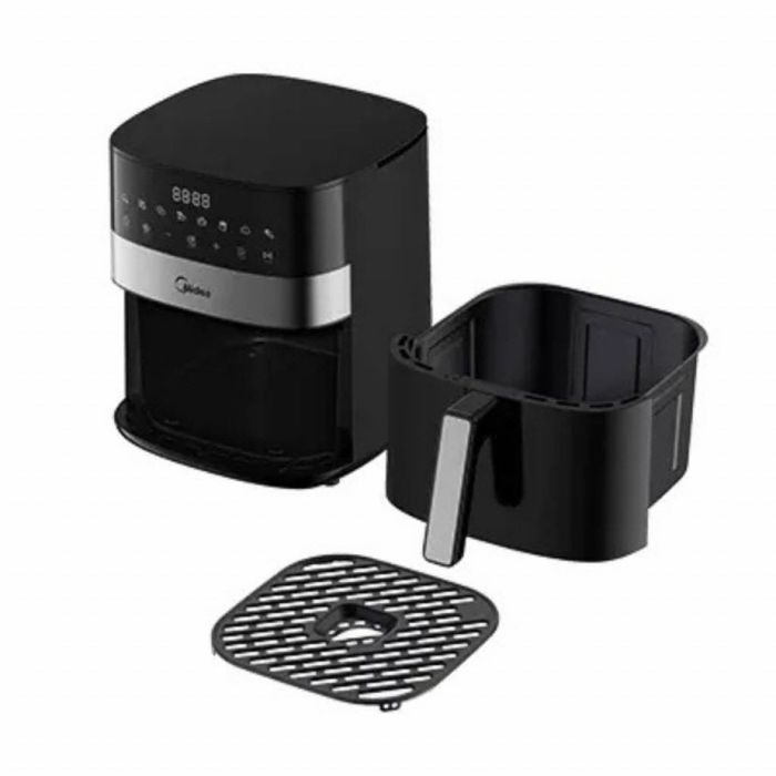 Еър Фрайър Midea MF-CN65E2 - НОВ