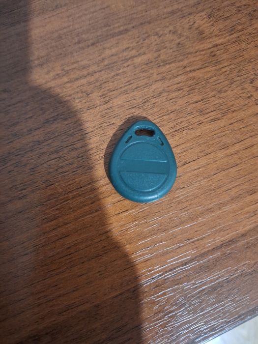 Ключ для домофона