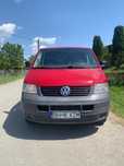 Volkswagen Transporter T5 2.5TDI