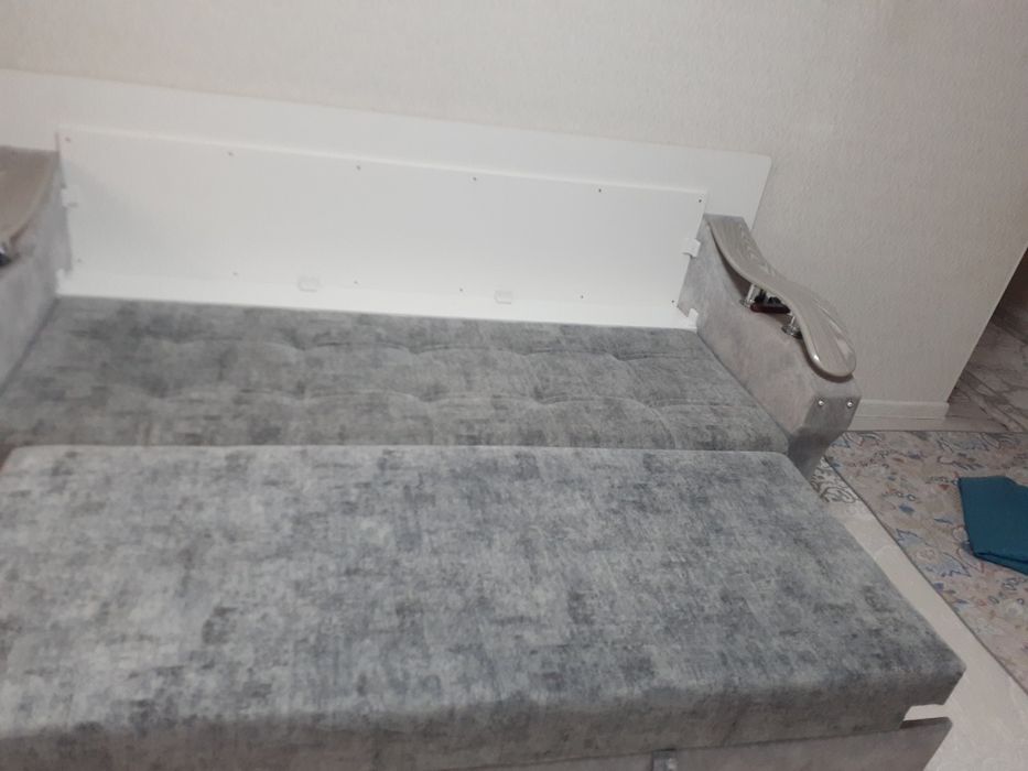 Трансформер диван 2м