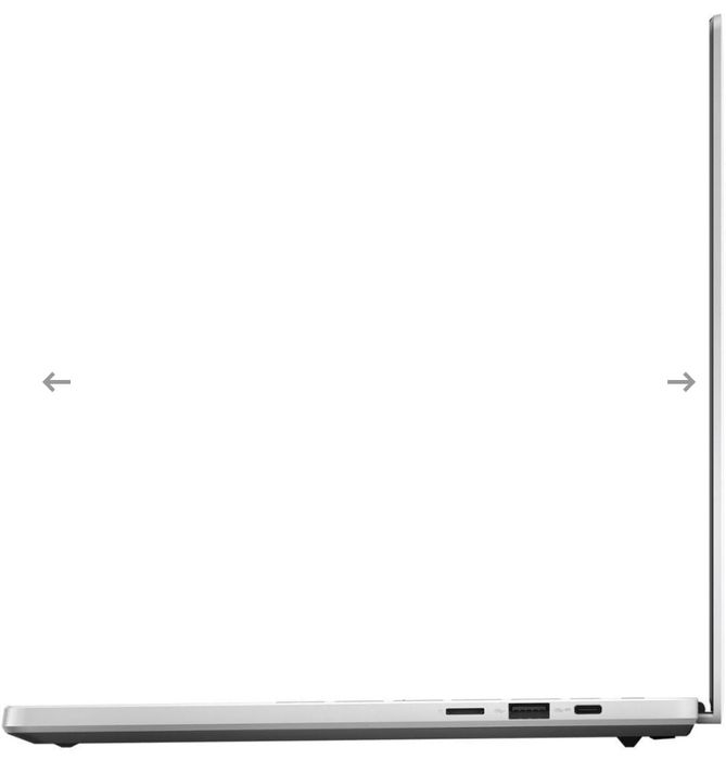 Новый Ноутбук ASUS ROG Zephyrus G14 GA403UI-G14.R94070