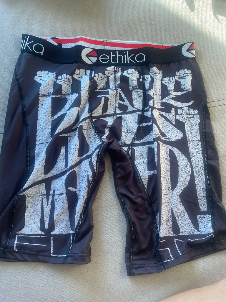 Ethika boxeri noi.