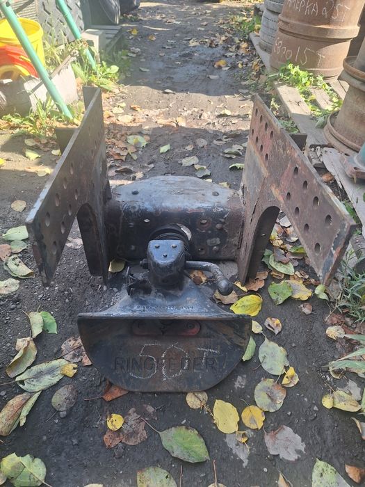 продам евро фаркоп