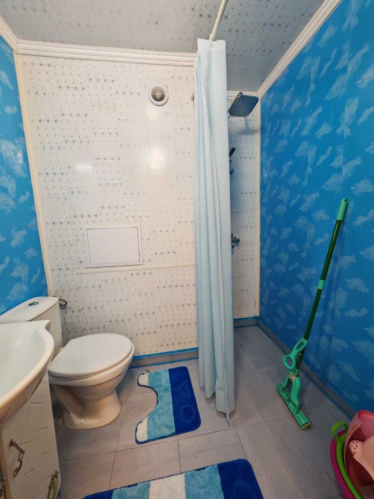 Дава се под наем Двустаен апартамент в Пазарджик, Запад - 64 кв.м за 55000 € - Снимка #4