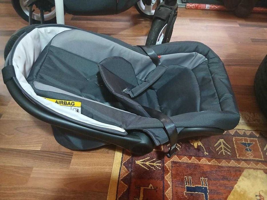 Carucior copii si accesorii