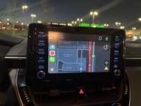 Activare Apple Carplay si Android Auto Toyota ( CAMRY inclusiv)