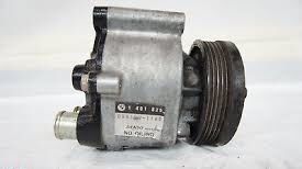 Pompa aer motor BMW M3 E36 Compresor Air Pump