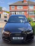 Vand audi a6 S Line Tdi Ultra
