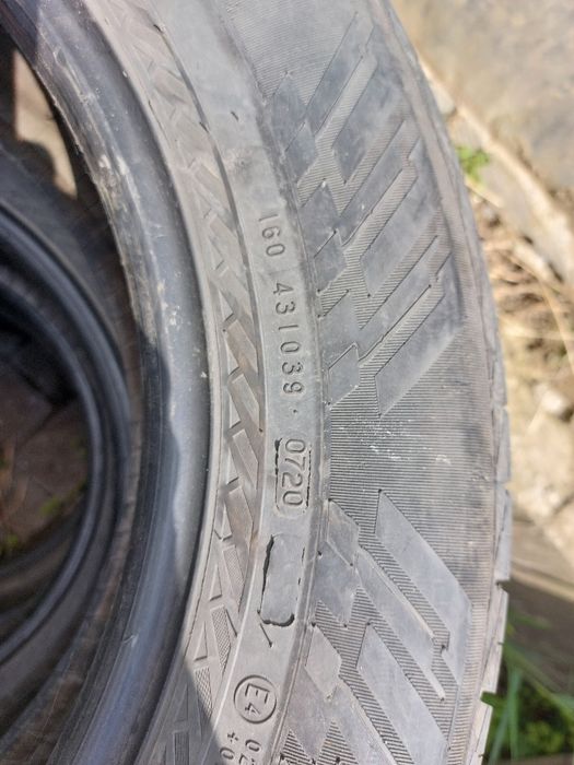 Cauciucuri vara 225 65 r17 si cauciucuri de iarna aceeasi dimensiune