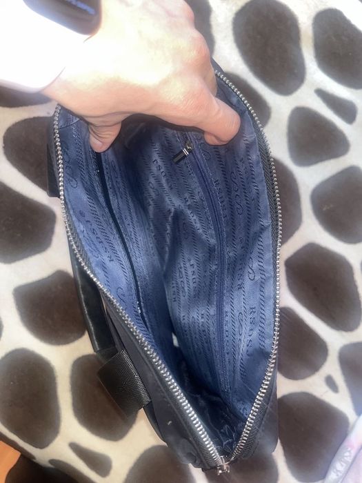 Продам барсетку, сумку