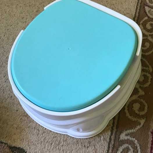 Olita portabila, 3 in 1