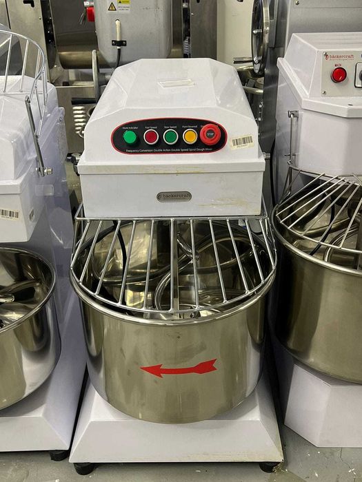 Промышленные тестомесы миксеры Атырау