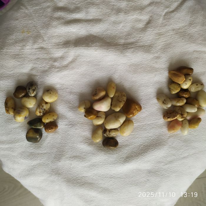 Құмалақпен болжау