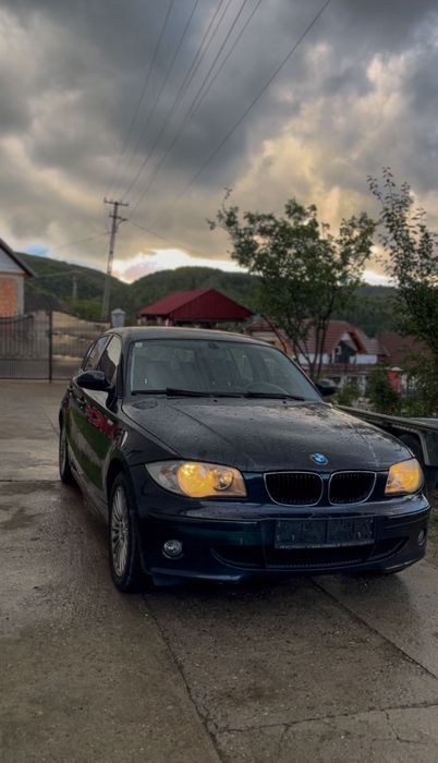 BMW Seria 1 E87 – 118D, 122 CP (M47)
Kilometraj: 278.000 km
Motor: