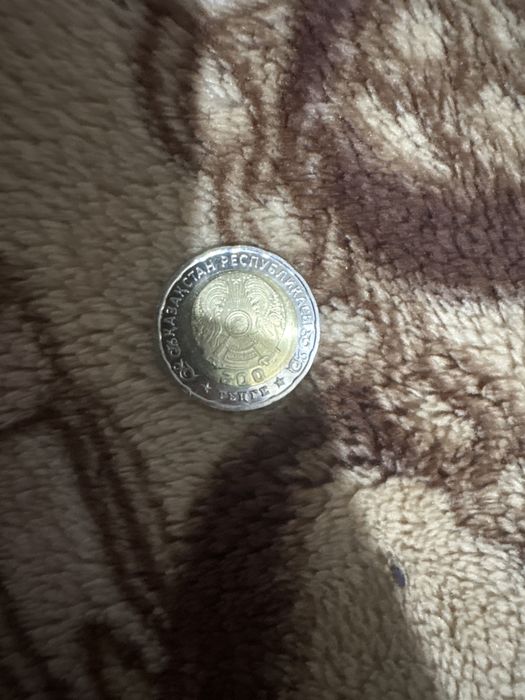 Продам монету 80лет победы исклюзив