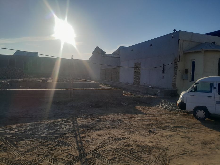 Бино сотилади урганч шахрида