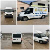 Dezmembrari  Ford Transit 2009 UTILITARA 2198