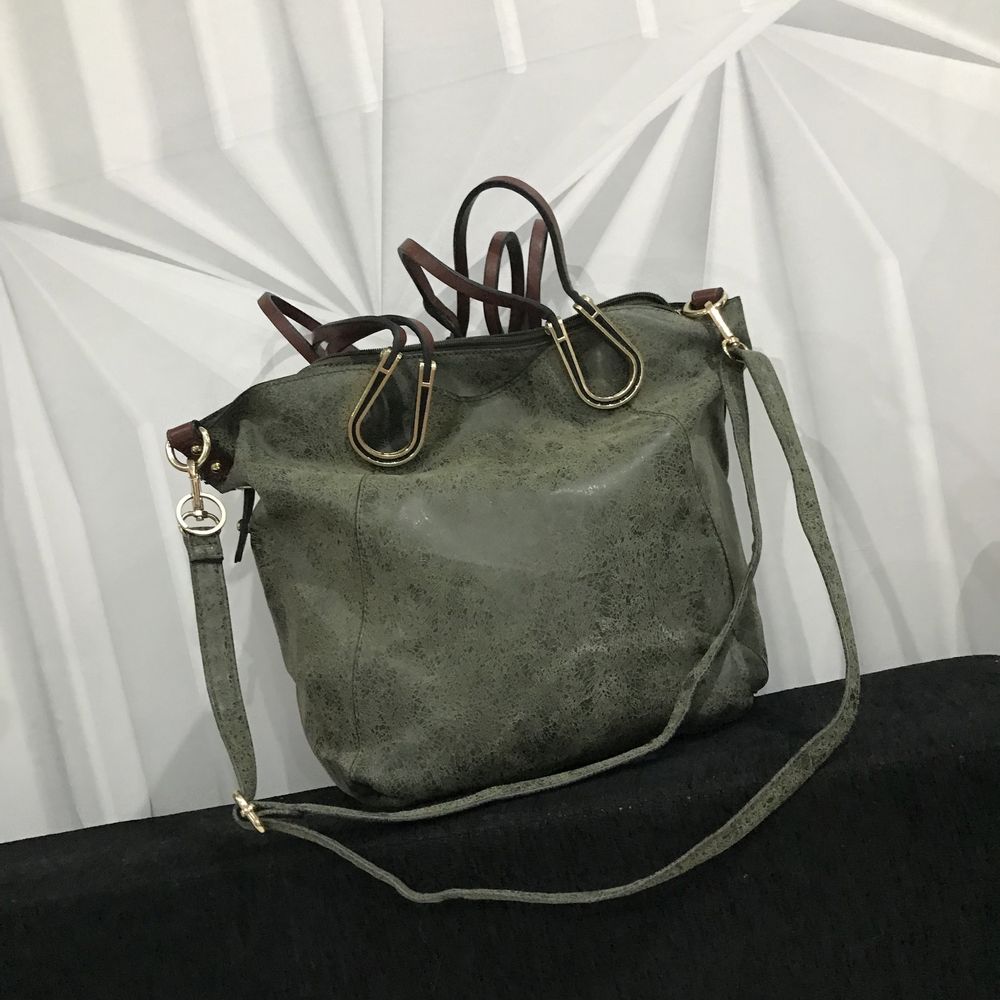 Genti vintage metal diverse  Valentino Balenciaga