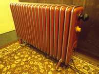 Радиатор ”СМЯДОВО” 2500 W
