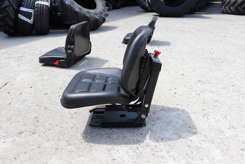 Scaun Universal Tractor U650 U445 Fiat cu Garantie si Livrare