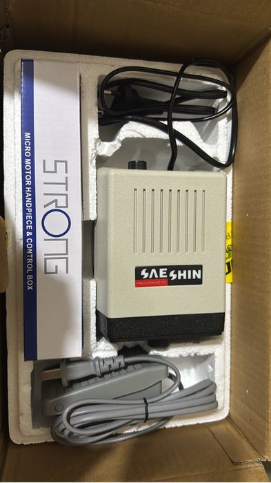 Всё для маникюра