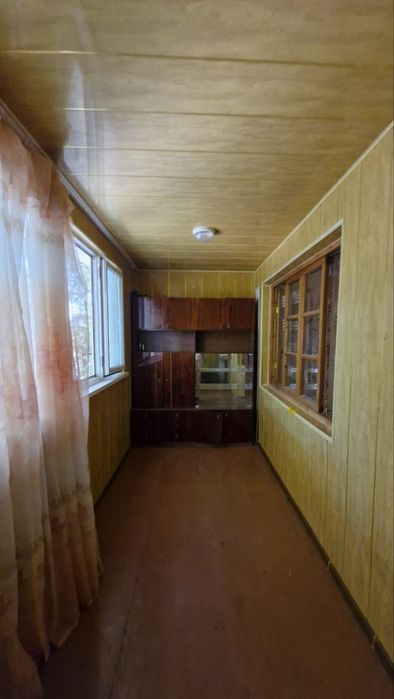 Продаётся квартира