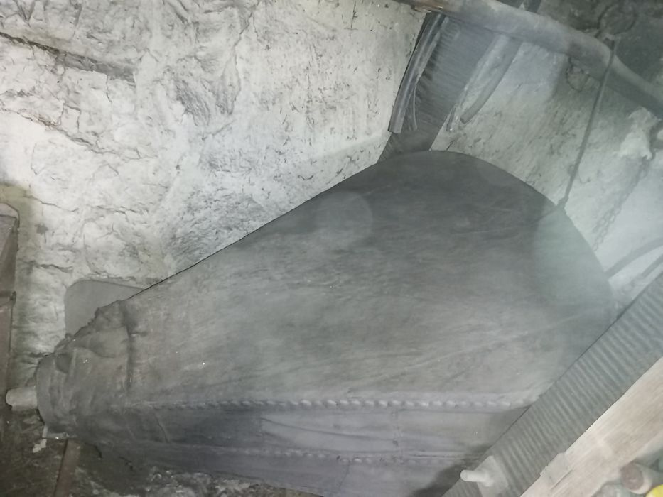Foale de fierarie in stare foarte buna