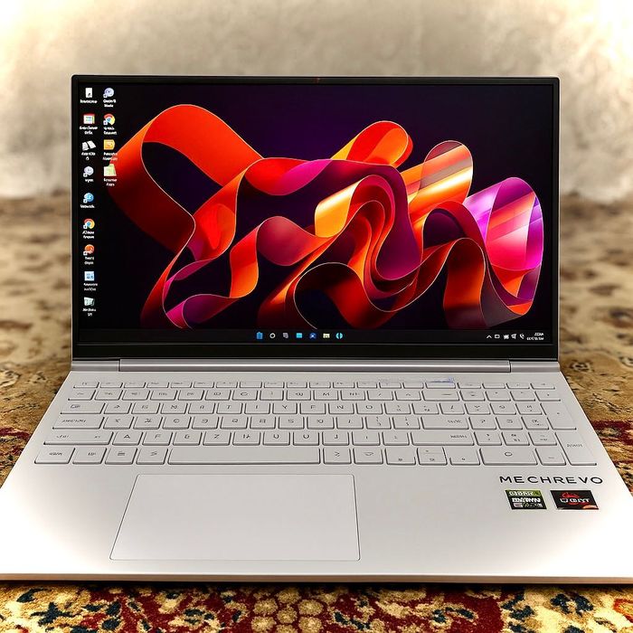 Mechrevo 16 Pro (RTX 5070 |ryzen8940hx| 32GB RAM | 1TB SSD | 300Hz QHD