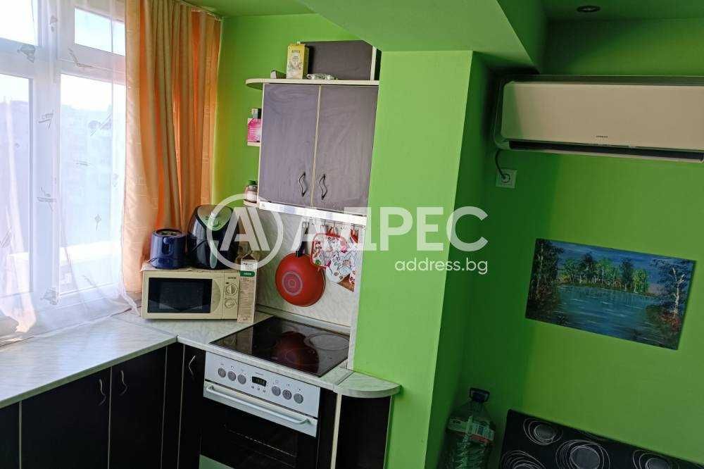 Продава се Тристаен апартамент в Разград, Орел - 63 кв.м за 1012 €/кв.м - Снимка #1