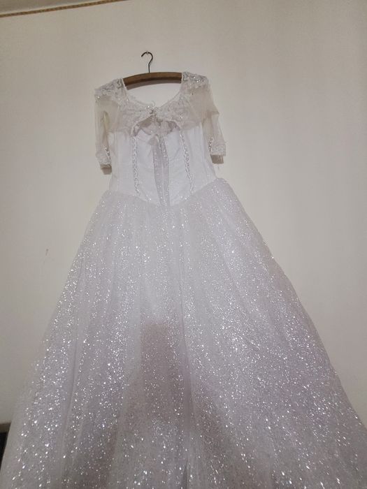 Rochie de Mireasă