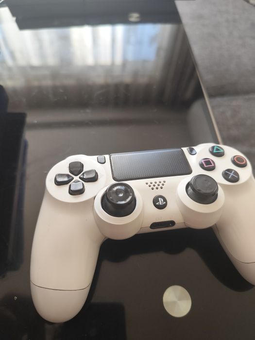 Playstation 4 с игри