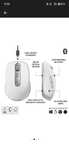 Mouse wireless Logitech MX Anywhere 3S