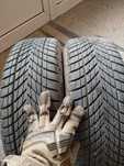 Зимни гуми Goodyear 205/55/R16