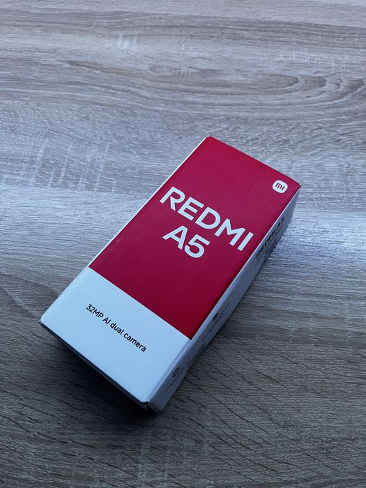 De vanzare Xiaomi Redmi A5